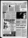 Middlesex County Times Friday 29 October 1993 Page 6