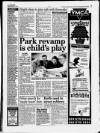 Middlesex County Times Friday 29 October 1993 Page 7