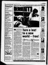 Middlesex County Times Friday 29 October 1993 Page 8