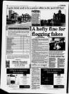 Middlesex County Times Friday 29 October 1993 Page 10