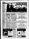 Middlesex County Times Friday 29 October 1993 Page 11