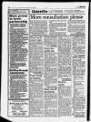 Middlesex County Times Friday 29 October 1993 Page 12