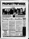 Middlesex County Times Friday 29 October 1993 Page 23