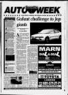 Middlesex County Times Friday 29 October 1993 Page 39