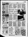 Middlesex County Times Friday 29 October 1993 Page 54