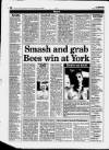 Middlesex County Times Friday 29 October 1993 Page 70