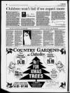 Middlesex County Times Friday 03 December 1993 Page 4