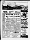 Middlesex County Times Friday 03 December 1993 Page 7