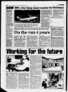 Middlesex County Times Friday 03 December 1993 Page 18