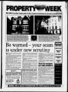 Middlesex County Times Friday 03 December 1993 Page 23