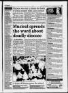 Middlesex County Times Friday 03 December 1993 Page 49