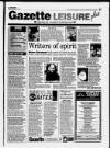 Middlesex County Times Friday 03 December 1993 Page 51