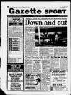 Middlesex County Times Friday 03 December 1993 Page 68