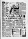 Middlesex County Times Friday 07 January 1994 Page 3