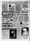 Middlesex County Times Friday 07 January 1994 Page 4