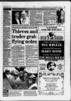 Middlesex County Times Friday 07 January 1994 Page 5