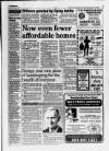 Middlesex County Times Friday 07 January 1994 Page 7