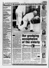Middlesex County Times Friday 07 January 1994 Page 8