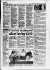 Middlesex County Times Friday 07 January 1994 Page 13