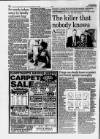Middlesex County Times Friday 07 January 1994 Page 14
