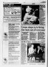 Middlesex County Times Friday 07 January 1994 Page 22