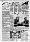 Middlesex County Times Friday 07 January 1994 Page 24