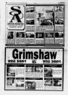 Middlesex County Times Friday 07 January 1994 Page 34