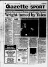 Middlesex County Times Friday 07 January 1994 Page 56