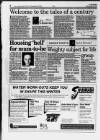 Middlesex County Times Friday 14 January 1994 Page 4