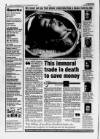 Middlesex County Times Friday 14 January 1994 Page 8