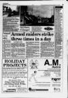 Middlesex County Times Friday 14 January 1994 Page 9