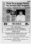 Middlesex County Times Friday 14 January 1994 Page 16