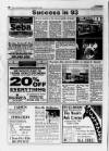 Middlesex County Times Friday 14 January 1994 Page 18