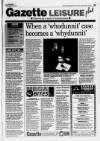 Middlesex County Times Friday 14 January 1994 Page 45