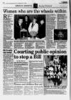 Middlesex County Times Friday 21 January 1994 Page 4