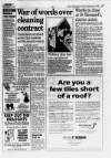 Middlesex County Times Friday 21 January 1994 Page 5