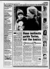 Middlesex County Times Friday 21 January 1994 Page 8