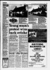 Middlesex County Times Friday 21 January 1994 Page 9
