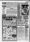 Middlesex County Times Friday 21 January 1994 Page 16