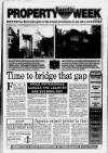 Middlesex County Times Friday 21 January 1994 Page 23