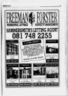 Middlesex County Times Friday 21 January 1994 Page 33