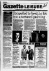 Middlesex County Times Friday 21 January 1994 Page 51