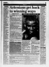 Middlesex County Times Friday 21 January 1994 Page 69