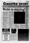 Middlesex County Times Friday 21 January 1994 Page 72