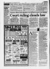Middlesex County Times Friday 28 January 1994 Page 14