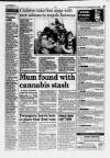 Middlesex County Times Friday 28 January 1994 Page 21