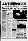 Middlesex County Times Friday 28 January 1994 Page 39