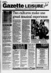 Middlesex County Times Friday 28 January 1994 Page 51