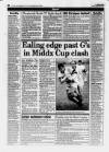 Middlesex County Times Friday 28 January 1994 Page 68