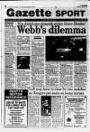 Middlesex County Times Friday 28 January 1994 Page 72